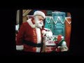 Sesame Street Elmo Santa Claus Visits Christmas 1999