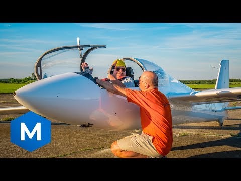 Glider Aerobatics | Rudniki, Poland | Jantar Acro and MDM-1 Fox