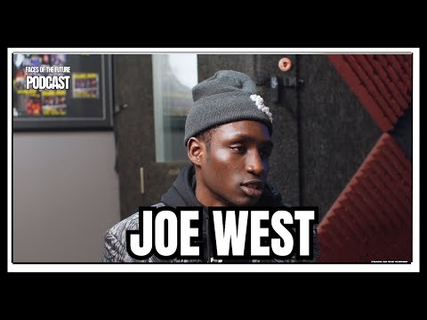 Video thumbnail: Joe West Talks Growing Up In Harlem, Ferg Co-Sign, Fashion, New Music, Plus more