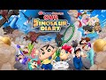 Crayon Shin Chan The Movie Our Dinosaur Diary Full Movie 2024 Review Facts Mari M Yumiko