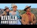 Rivalen Ohne Gnade Charlton Heston Western Deutsch