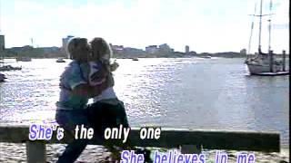 Marc Anthony   She&#39;s been good to me