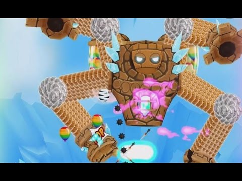 Bloons Super Monkey 2 - E19 - THE FINAL BOSS - YouTube