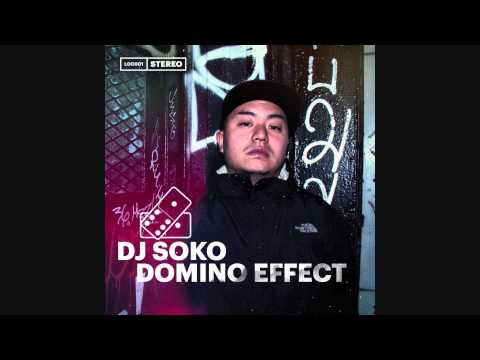 DJ Soko - Shadow Boxing (Ft. Jae Musick) [Prod. by Newstalgia]