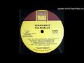 The Miracles - Nowhere To Go