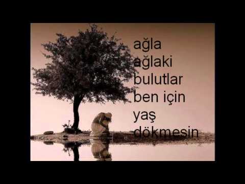 Mc bahtsiz - Kendimden Vazgectim 2011 Azrail'Recordsz..