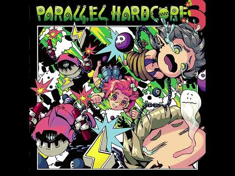 Casketkrusher & The Soul Seeker - Dark Syndicate