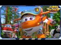 SUPERWINGS5 Compilation Sunny Super Pets Superwings Full Episodes Super Wings