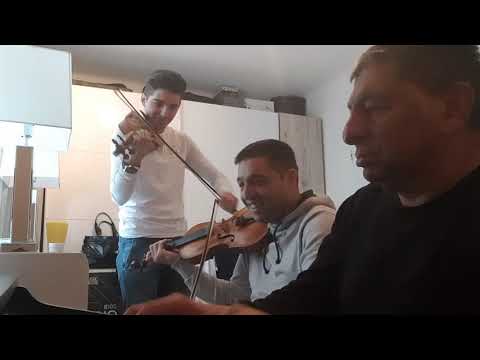 misa cuban,stefan cuban i milan TRIO CUBANI 3
