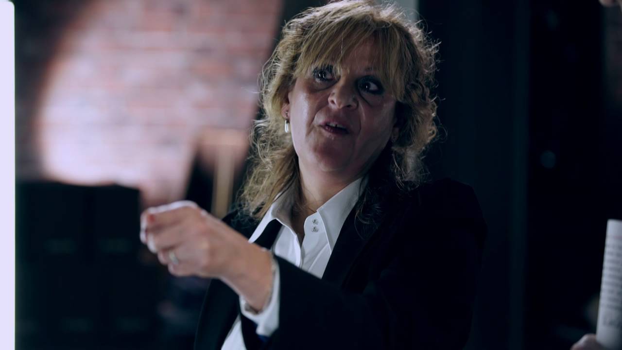 The Investigator: A British Crime Story | ITV