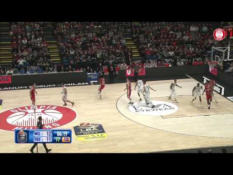 EA7 - Aquila Trento On Demand