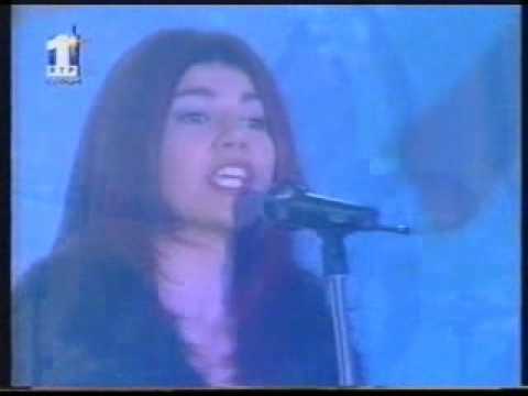 Alexandrina + Infinite-e «Olhando o Mar» 1999