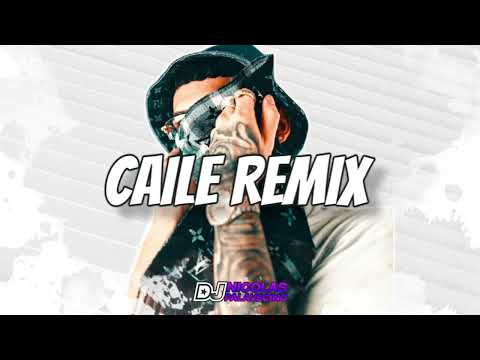 CAILE (REMIX) + INTRO RELACION / DJ NICOLAS PALAVECINO😈