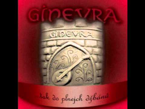 Ginevra - Červená Lhota