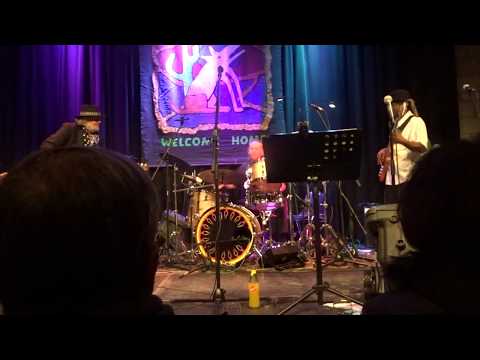 DD 04 HW61 drummsolo