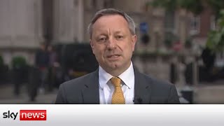 Ofgem CEO: 'Things are going to get tougher'