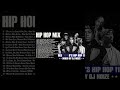 #HIP HOP MIX 2023 SNOOP DOGG, 2PAC  DR. DRE, DMX, ICE CUBE,  ..