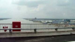 preview picture of video '360 độ trên cầu Rạch Miễu'