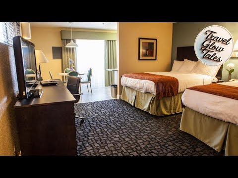 MARINWOOD INN & SUITES | San Francisco (CA), United States | Hotel Review 🌟