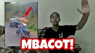 Download lagu Tragedi Konvoi Lulusan 2018 || muraH Reaction mp3
