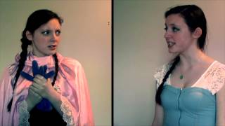 Frozen's Life's Too Short - Isabel Descutner Cover