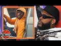 Big Deal On Schoolboy Q Being The First Popping Hoover Rapper