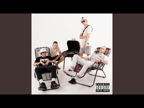 Pamosties (feat. Faqskrrr)