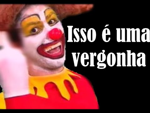 Denúncia: venda de hack na cara dura.