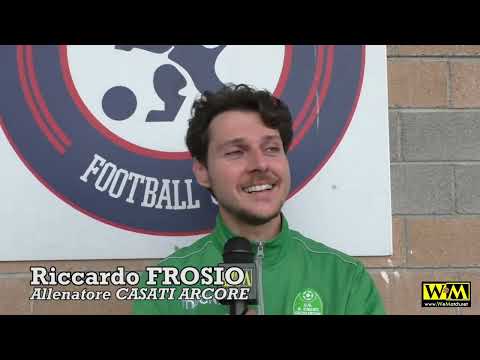 Casati Arcore-Cassina Finale Coppa Jun Prov (13.5.23)