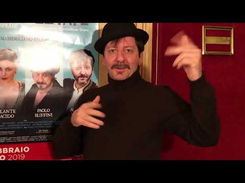 Stefano Fresi e Augusto Fornari