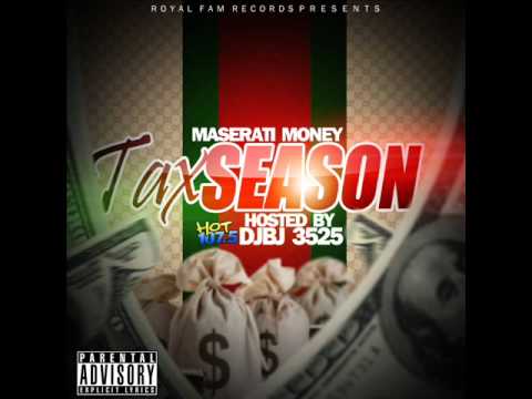 Maserati Money ft RFK Youngin - Get Money