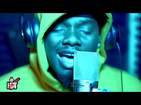 Baddnews x 762 Freestyle