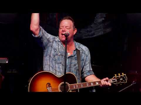 PAT GREEN "Texas On My Mind" LIVE on The Texas Music Scene