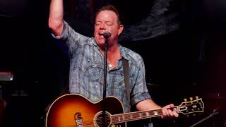 PAT GREEN &quot;Texas On My Mind&quot; LIVE on The Texas Music Scene