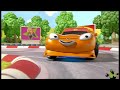 Rorri Racerbil Intro Swedish 4k60fps