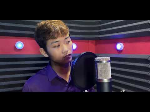 Hảo ca Hát. Cover  Cò Ơi! Nghe rớt nước mắt..