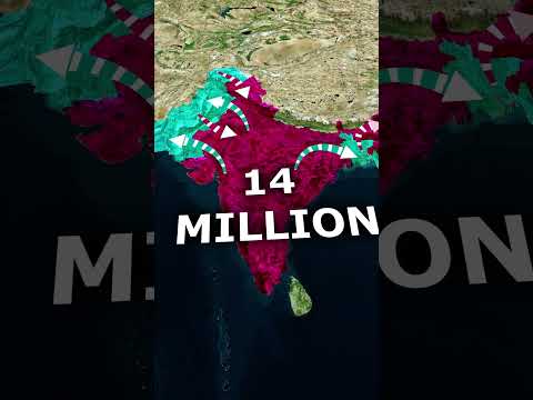 Why are India and Pakistan Enemies?