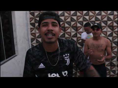MEDLEY SÓ MENINO BOM - MC VITINHO DA CAPITAL, MC G2S, MENOR DUDU