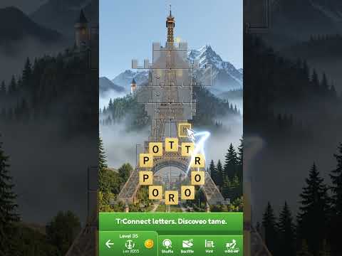 Zen Word Wizard