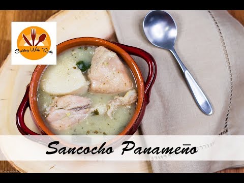 download lagu mp3 mp4 Sancocho Panameo Ingredientes, download lagu Sancocho Panameo Ingredientes gratis, unduh video klip Sancocho Panameo Ingredientes