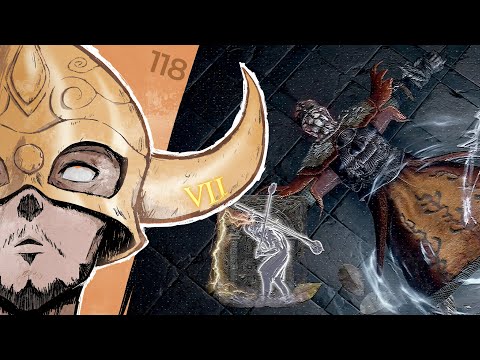 "FognAccelerate", Elden Ring Blind Run - The Soul of Discovery VII [118]