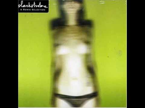 Depeche Mode - Something to do (Blackstrobe remix)