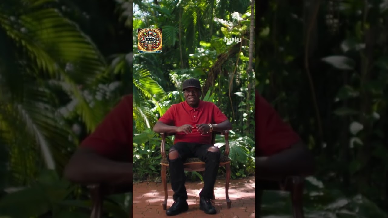 barrington levy | You Won’t Believe These Raw Vocals!
