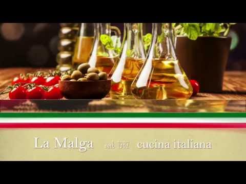 La Malga | Pizzeria Ristorante