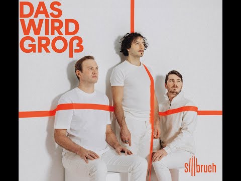 Stilbruch - Das wird groß