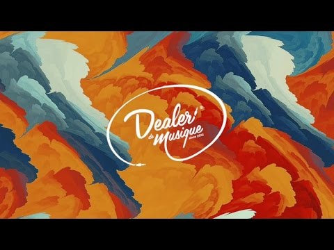 KΛSSEO Ft. Namuuna - Past Moments