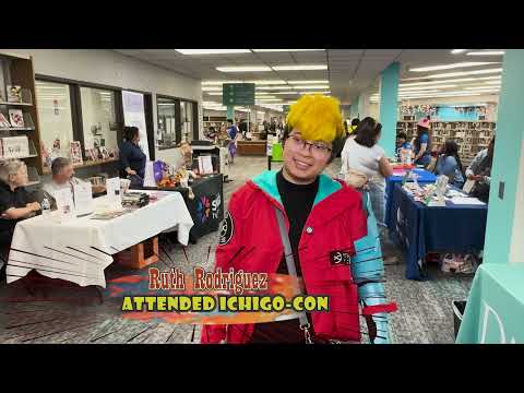 Ichigo Con 2024