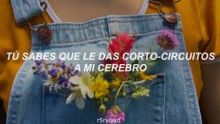 Crazy 4 U // R5 ; sub español