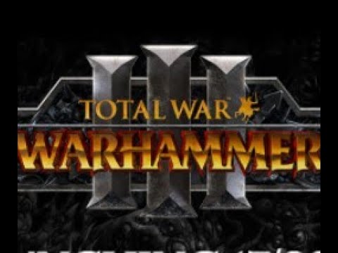 Daemons of Chaos - Legend - Total War: Warhammer 3