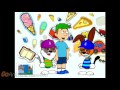 Kippers Clues S3 The Big Book About Us Part 3